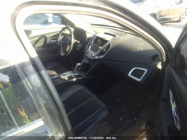 Photo 4 VIN: 2GKFLSE32F6307688 - GMC TERRAIN 