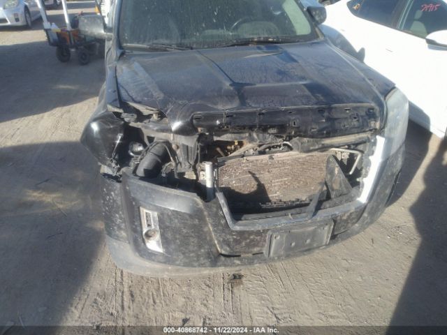 Photo 5 VIN: 2GKFLSE32F6307688 - GMC TERRAIN 