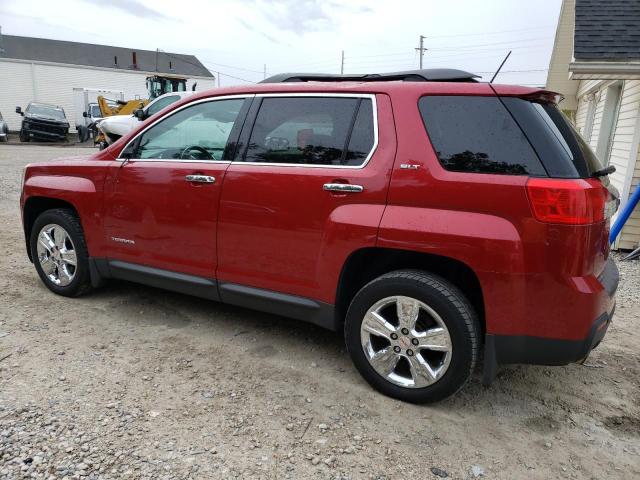 Photo 1 VIN: 2GKFLSE32F6412604 - GMC TERRAIN SL 