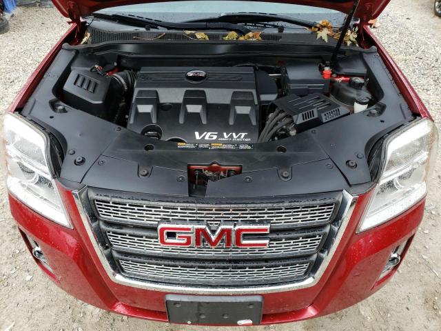 Photo 11 VIN: 2GKFLSE32F6412604 - GMC TERRAIN SL 