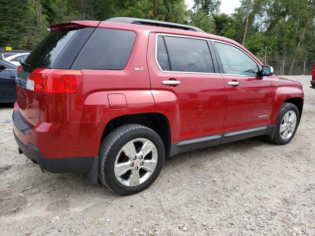 Photo 2 VIN: 2GKFLSE32F6412604 - GMC TERRAIN SL 