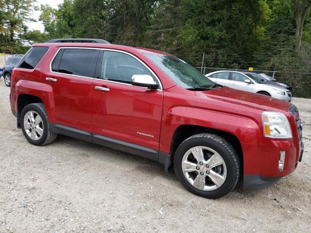 Photo 3 VIN: 2GKFLSE32F6412604 - GMC TERRAIN SL 