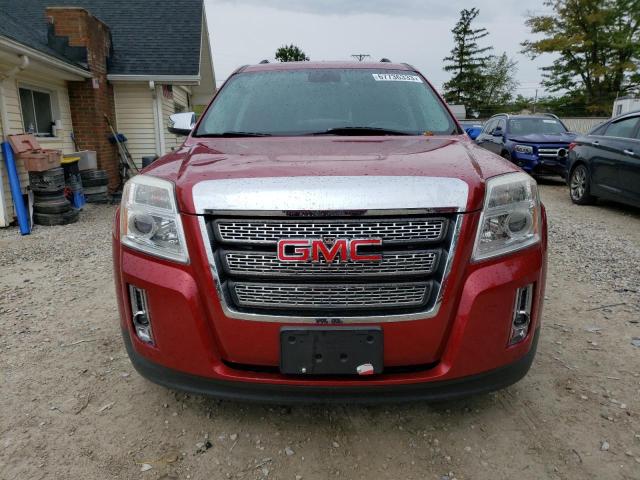 Photo 4 VIN: 2GKFLSE32F6412604 - GMC TERRAIN SL 