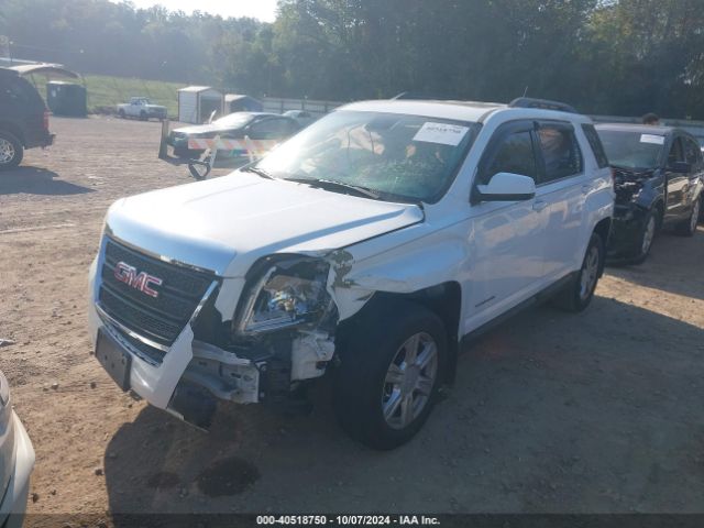 Photo 1 VIN: 2GKFLSE32F6415101 - GMC TERRAIN 