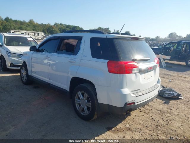 Photo 2 VIN: 2GKFLSE32F6415101 - GMC TERRAIN 