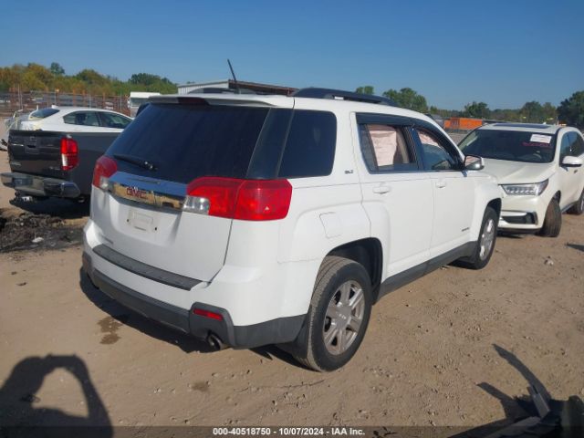 Photo 3 VIN: 2GKFLSE32F6415101 - GMC TERRAIN 