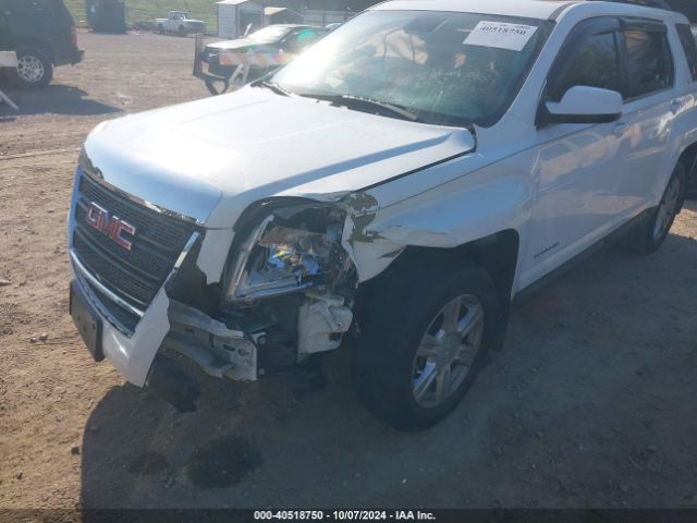 Photo 5 VIN: 2GKFLSE32F6415101 - GMC TERRAIN 