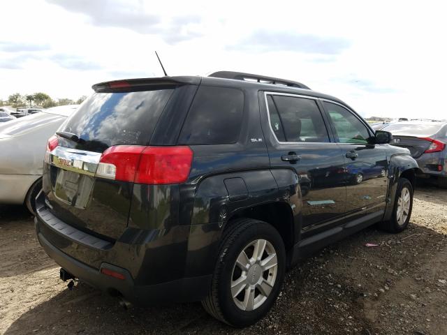 Photo 3 VIN: 2GKFLSE33D6209234 - GMC TERRAIN SL 