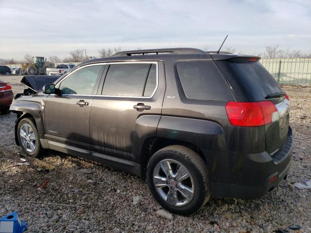 Photo 1 VIN: 2GKFLSE33E6355781 - GMC TERRAIN SL 