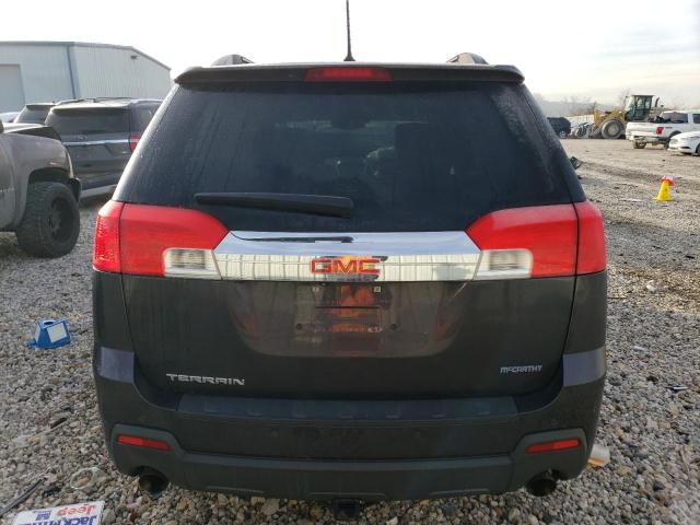 Photo 5 VIN: 2GKFLSE33E6355781 - GMC TERRAIN SL 