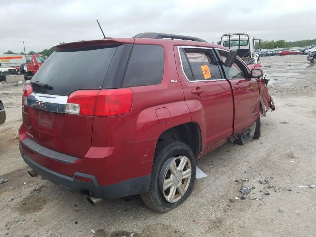 Photo 3 VIN: 2GKFLSE33F6167814 - GMC TERRAIN SL 