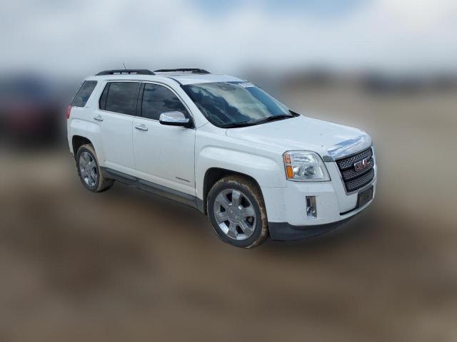 Photo 3 VIN: 2GKFLSE33F6224237 - GMC TERRAIN 