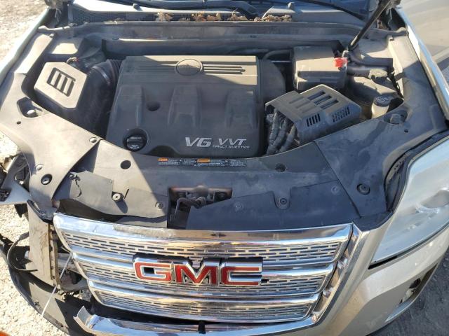 Photo 11 VIN: 2GKFLSE34D6333111 - GMC TERRAIN SL 