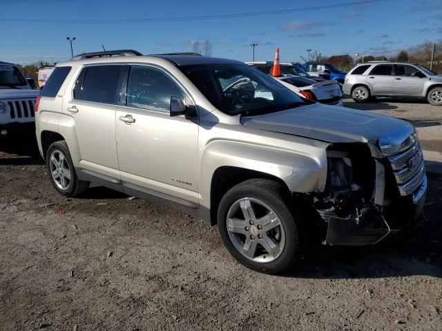 Photo 3 VIN: 2GKFLSE34D6333111 - GMC TERRAIN SL 