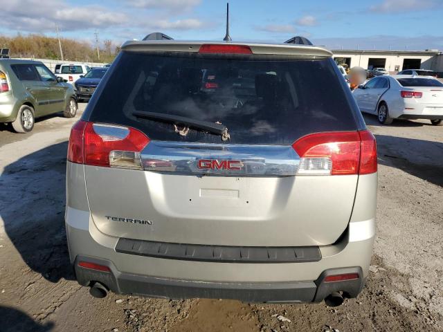 Photo 5 VIN: 2GKFLSE34D6333111 - GMC TERRAIN SL 