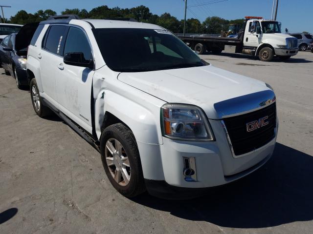 Photo 0 VIN: 2GKFLSE34D6384463 - GMC TERRAIN SL 