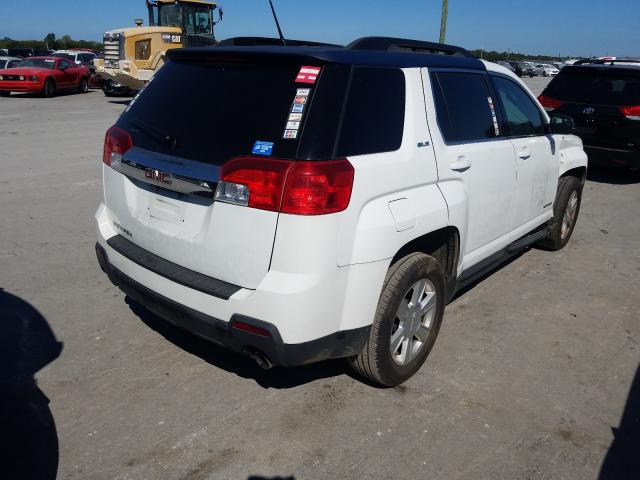 Photo 3 VIN: 2GKFLSE34D6384463 - GMC TERRAIN SL 