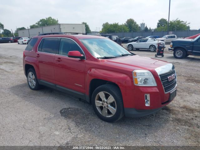 Photo 0 VIN: 2GKFLSE34E6169151 - GMC TERRAIN 