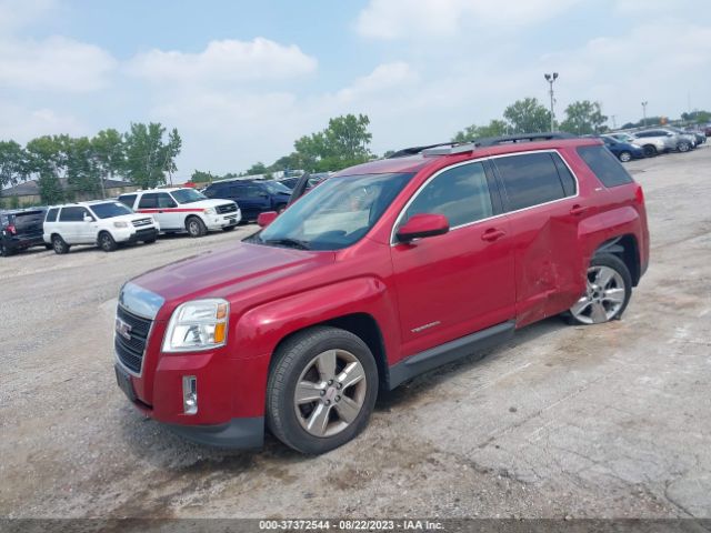 Photo 1 VIN: 2GKFLSE34E6169151 - GMC TERRAIN 