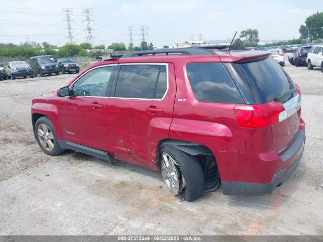 Photo 2 VIN: 2GKFLSE34E6169151 - GMC TERRAIN 