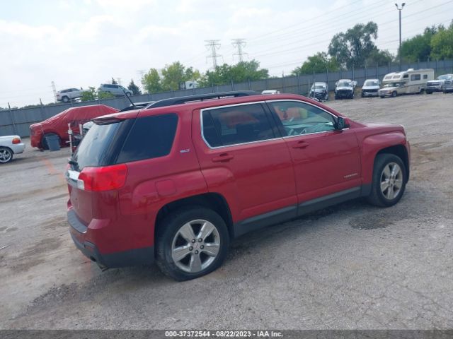 Photo 3 VIN: 2GKFLSE34E6169151 - GMC TERRAIN 