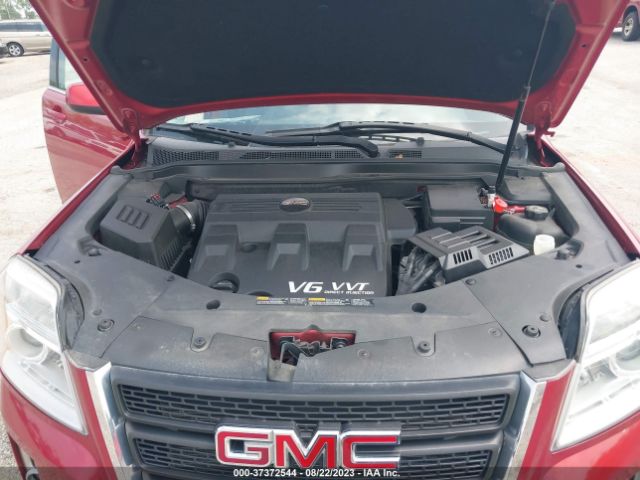 Photo 9 VIN: 2GKFLSE34E6169151 - GMC TERRAIN 