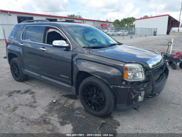 Photo 0 VIN: 2GKFLSE34F6424883 - GMC TERRAIN 