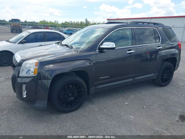 Photo 1 VIN: 2GKFLSE34F6424883 - GMC TERRAIN 