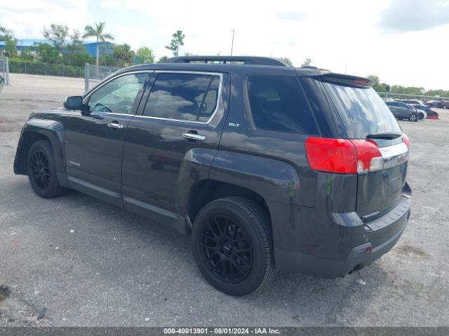 Photo 2 VIN: 2GKFLSE34F6424883 - GMC TERRAIN 