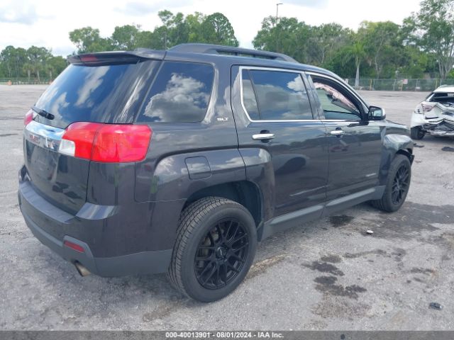 Photo 3 VIN: 2GKFLSE34F6424883 - GMC TERRAIN 