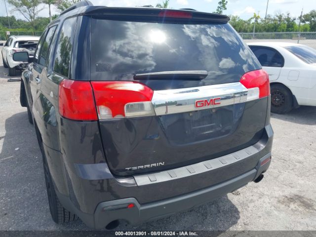 Photo 5 VIN: 2GKFLSE34F6424883 - GMC TERRAIN 