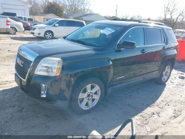 Photo 1 VIN: 2GKFLSE35D6165365 - GMC TERRAIN 