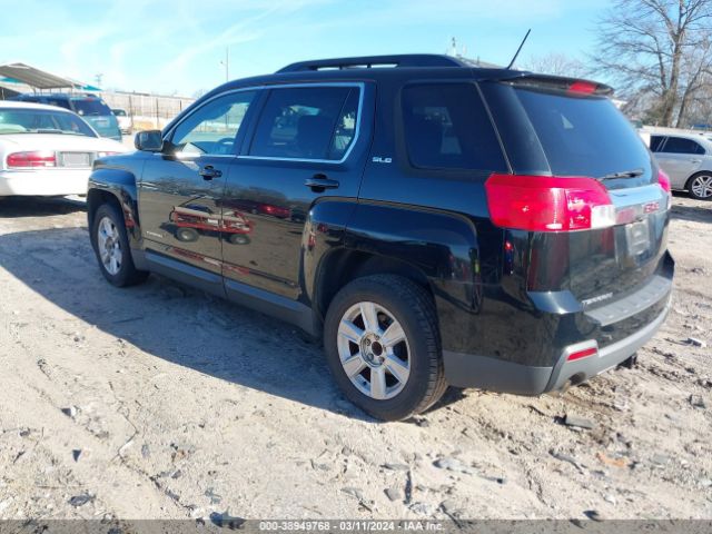 Photo 2 VIN: 2GKFLSE35D6165365 - GMC TERRAIN 