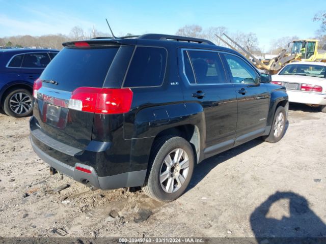 Photo 3 VIN: 2GKFLSE35D6165365 - GMC TERRAIN 