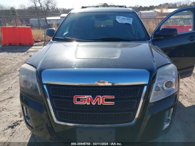 Photo 5 VIN: 2GKFLSE35D6165365 - GMC TERRAIN 