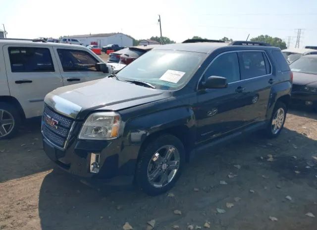 Photo 1 VIN: 2GKFLSE35D6245717 - GMC TERRAIN 