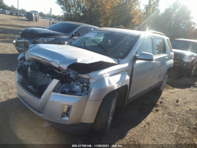 Photo 1 VIN: 2GKFLSE35D6249914 - GMC TERRAIN 