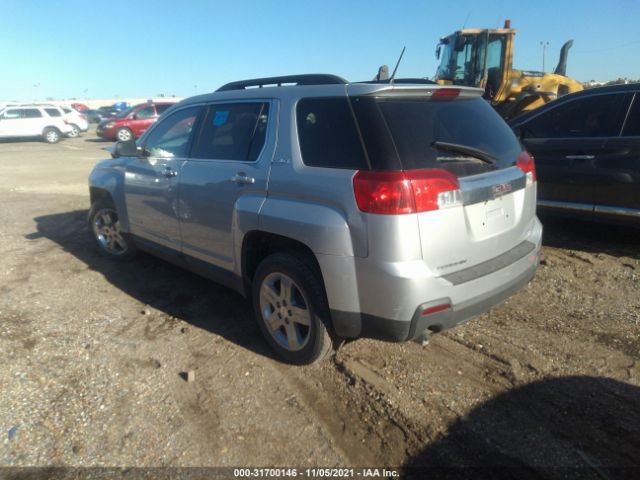 Photo 2 VIN: 2GKFLSE35D6249914 - GMC TERRAIN 