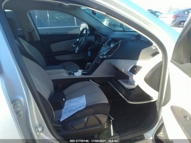 Photo 4 VIN: 2GKFLSE35D6249914 - GMC TERRAIN 