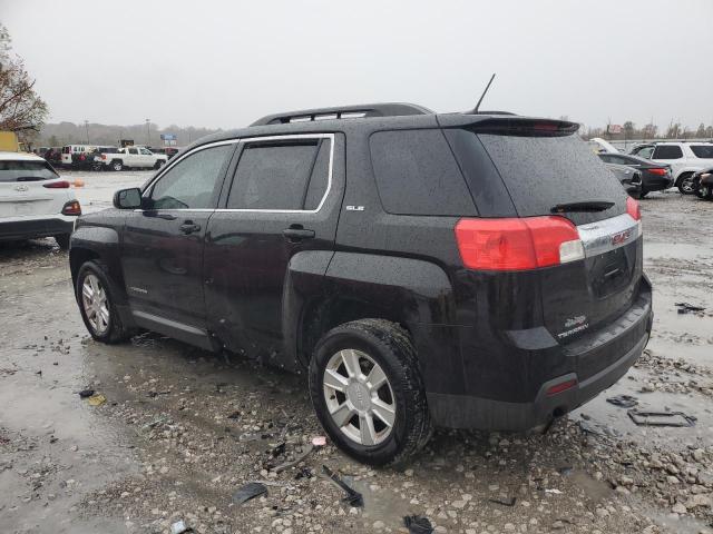 Photo 1 VIN: 2GKFLSE35D6426638 - GMC TERRAIN SL 