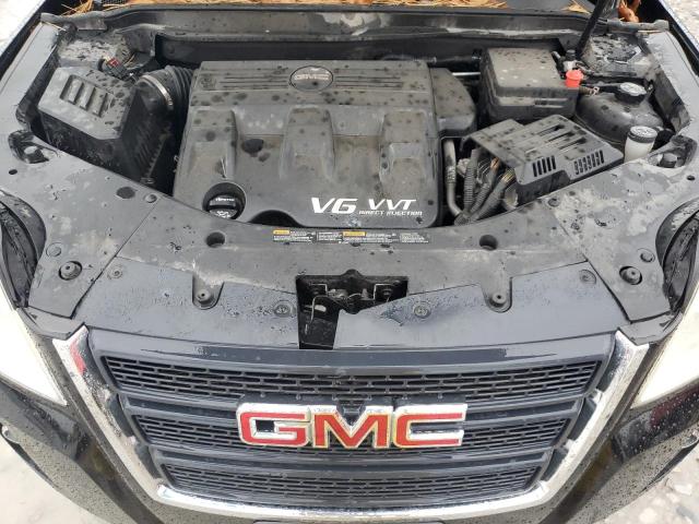 Photo 10 VIN: 2GKFLSE35D6426638 - GMC TERRAIN SL 