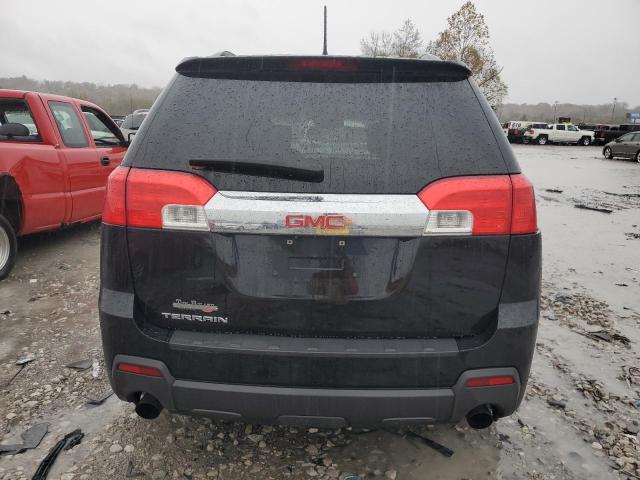 Photo 5 VIN: 2GKFLSE35D6426638 - GMC TERRAIN SL 