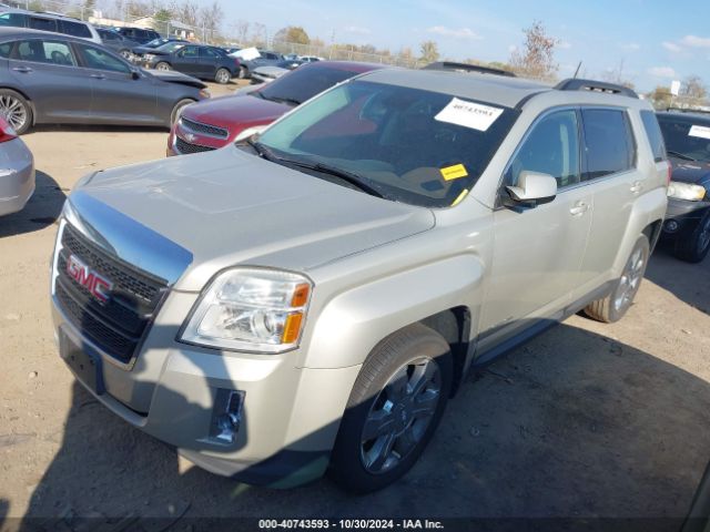 Photo 1 VIN: 2GKFLSE35F6104049 - GMC TERRAIN 