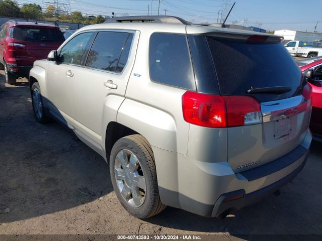 Photo 2 VIN: 2GKFLSE35F6104049 - GMC TERRAIN 