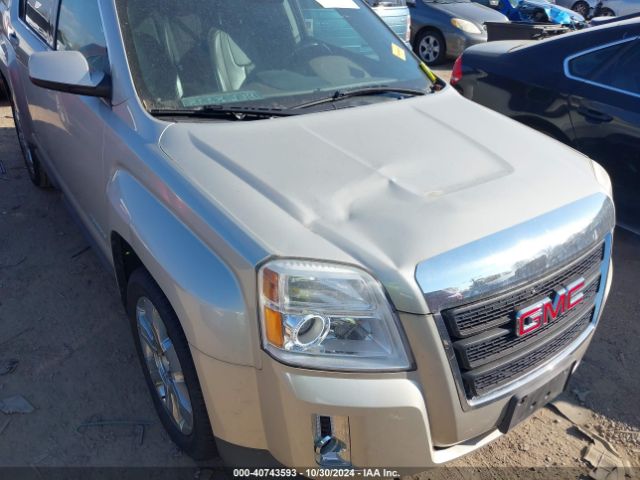 Photo 5 VIN: 2GKFLSE35F6104049 - GMC TERRAIN 