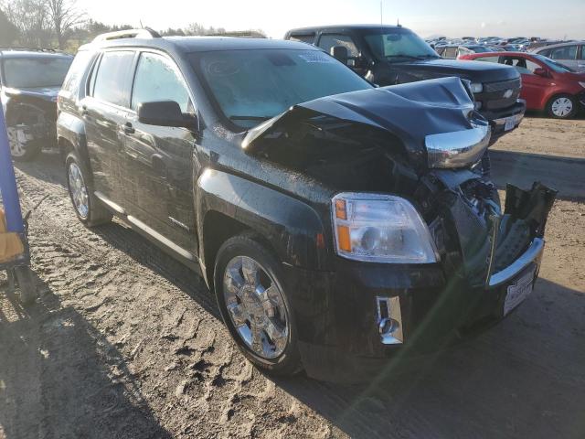 Photo 3 VIN: 2GKFLSE35F6171900 - GMC TERRAIN SL 