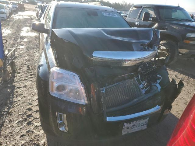 Photo 4 VIN: 2GKFLSE35F6171900 - GMC TERRAIN SL 