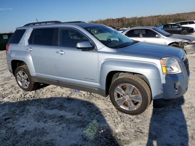 Photo 3 VIN: 2GKFLSE35F6179947 - GMC TERRAIN 