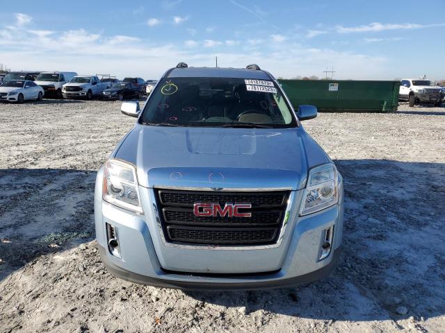 Photo 4 VIN: 2GKFLSE35F6179947 - GMC TERRAIN 