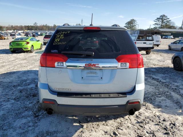 Photo 5 VIN: 2GKFLSE35F6179947 - GMC TERRAIN 